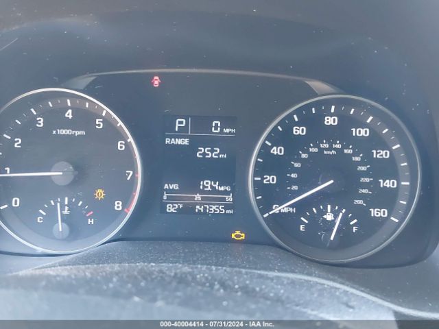 Photo 6 VIN: 5NPD84LF0HH191676 - HYUNDAI ELANTRA 