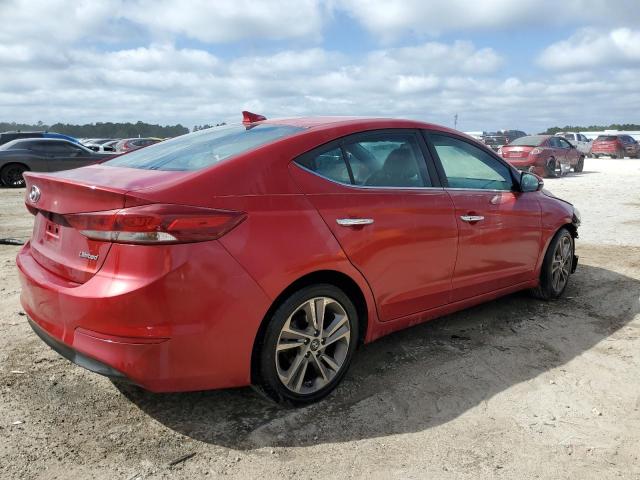 Photo 2 VIN: 5NPD84LF0HH195064 - HYUNDAI ELANTRA SE 