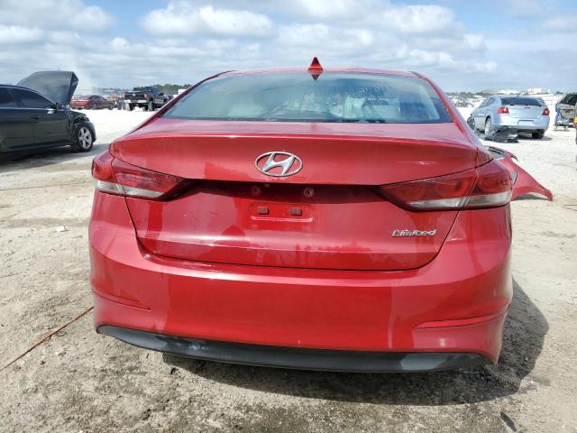 Photo 5 VIN: 5NPD84LF0HH195064 - HYUNDAI ELANTRA SE 