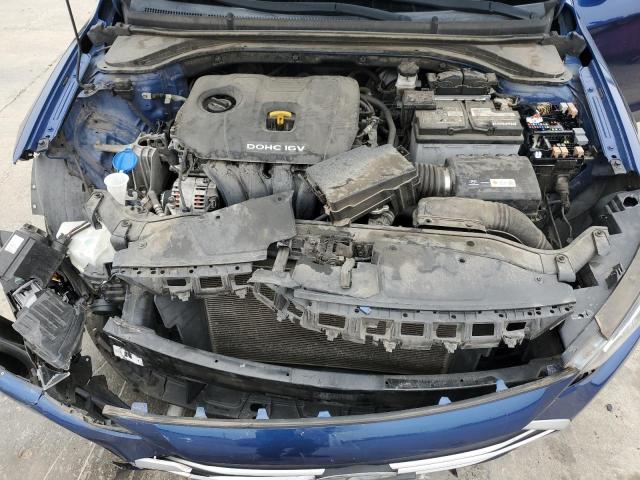 Photo 10 VIN: 5NPD84LF0HH200361 - HYUNDAI ELANTRA SE 