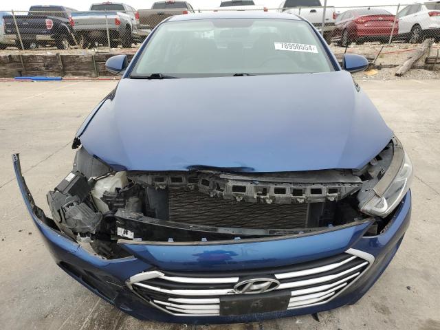 Photo 4 VIN: 5NPD84LF0HH200361 - HYUNDAI ELANTRA SE 