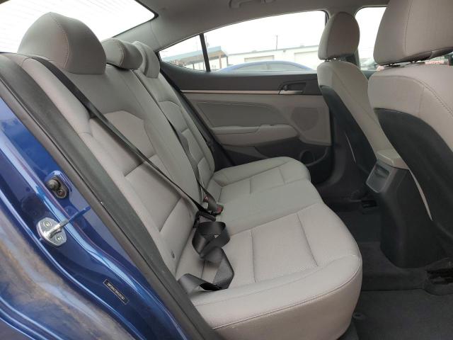 Photo 9 VIN: 5NPD84LF0HH200361 - HYUNDAI ELANTRA SE 