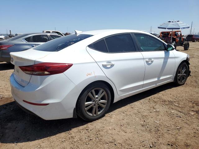 Photo 2 VIN: 5NPD84LF0HH206144 - HYUNDAI ELANTRA SE 