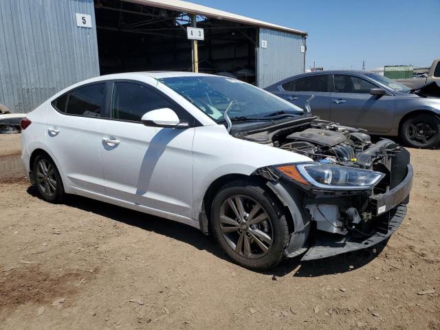 Photo 3 VIN: 5NPD84LF0HH206144 - HYUNDAI ELANTRA SE 