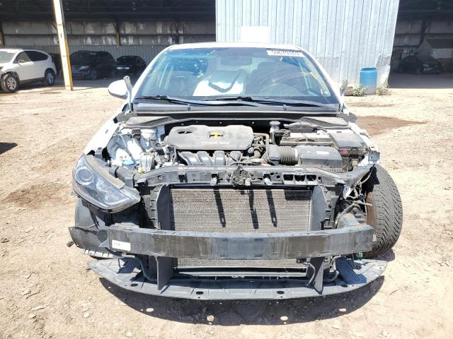 Photo 4 VIN: 5NPD84LF0HH206144 - HYUNDAI ELANTRA SE 