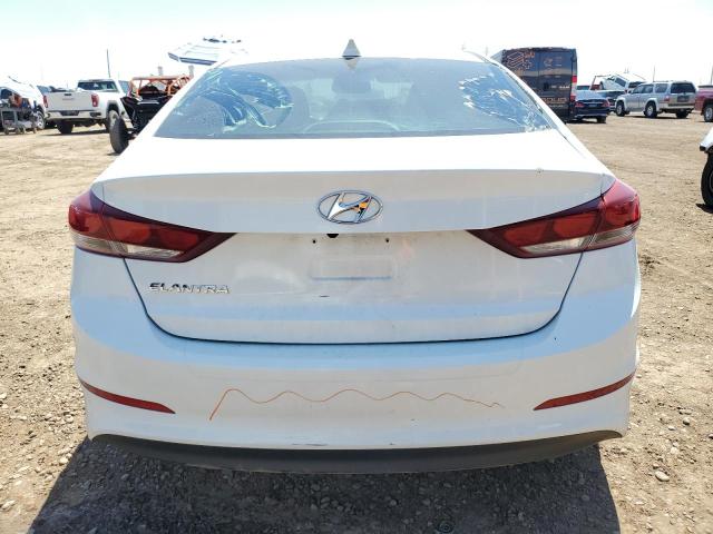 Photo 5 VIN: 5NPD84LF0HH206144 - HYUNDAI ELANTRA SE 