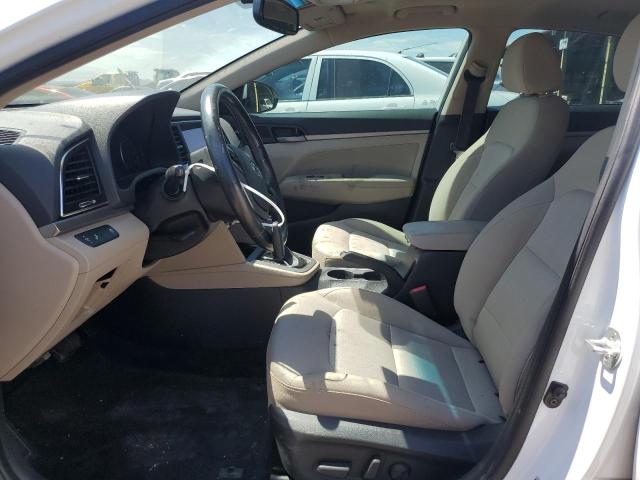 Photo 6 VIN: 5NPD84LF0HH206144 - HYUNDAI ELANTRA SE 