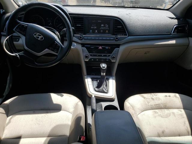 Photo 7 VIN: 5NPD84LF0HH206144 - HYUNDAI ELANTRA SE 