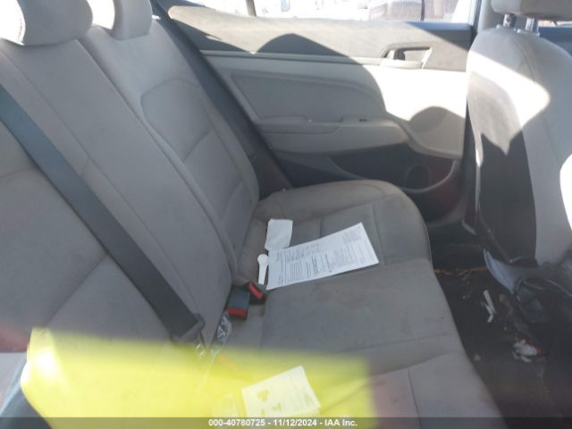 Photo 7 VIN: 5NPD84LF0HH211053 - HYUNDAI ELANTRA 