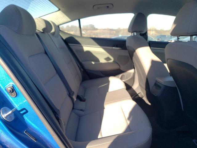 Photo 5 VIN: 5NPD84LF0JH212824 - HYUNDAI ELANTRA SE 