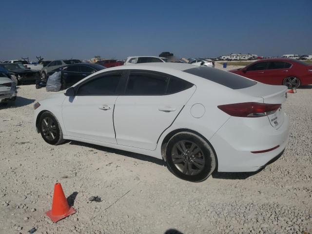 Photo 1 VIN: 5NPD84LF0JH212872 - HYUNDAI ELANTRA SE 