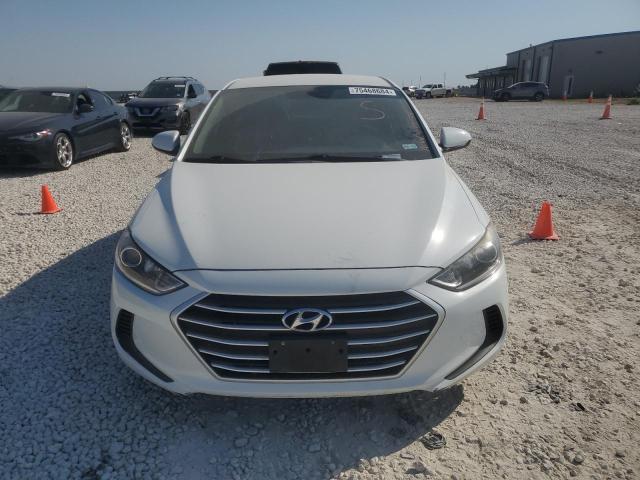 Photo 4 VIN: 5NPD84LF0JH212872 - HYUNDAI ELANTRA SE 