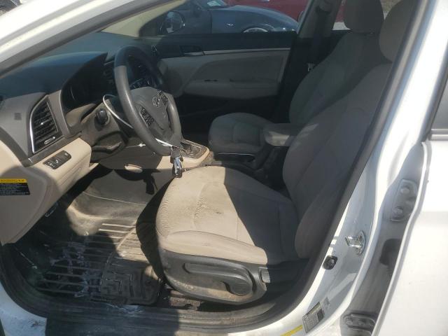 Photo 6 VIN: 5NPD84LF0JH212872 - HYUNDAI ELANTRA SE 