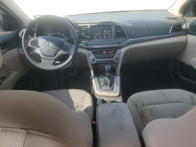 Photo 7 VIN: 5NPD84LF0JH212872 - HYUNDAI ELANTRA SE 