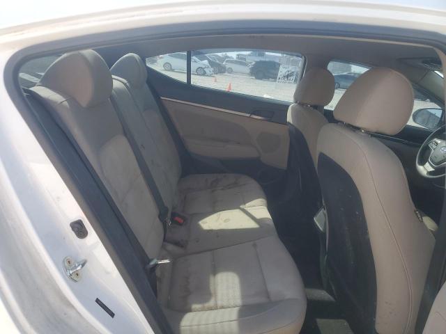 Photo 9 VIN: 5NPD84LF0JH212872 - HYUNDAI ELANTRA SE 