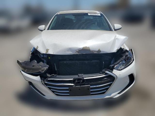 Photo 4 VIN: 5NPD84LF0JH213231 - HYUNDAI ELANTRA 