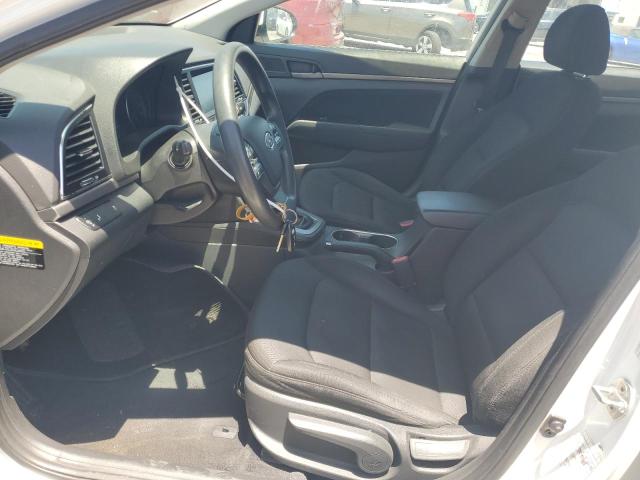 Photo 6 VIN: 5NPD84LF0JH213231 - HYUNDAI ELANTRA 