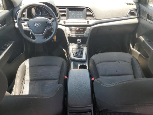 Photo 7 VIN: 5NPD84LF0JH213231 - HYUNDAI ELANTRA 