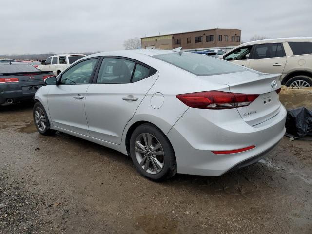 Photo 1 VIN: 5NPD84LF0JH214010 - HYUNDAI ELANTRA 