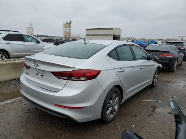 Photo 2 VIN: 5NPD84LF0JH214010 - HYUNDAI ELANTRA 