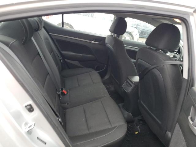 Photo 9 VIN: 5NPD84LF0JH214010 - HYUNDAI ELANTRA 