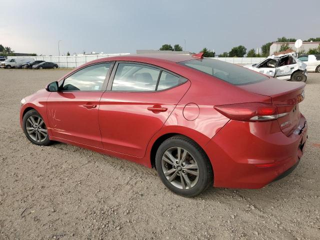 Photo 1 VIN: 5NPD84LF0JH215982 - HYUNDAI ELANTRA SE 