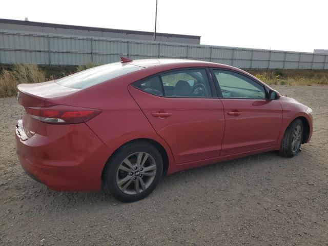 Photo 2 VIN: 5NPD84LF0JH215982 - HYUNDAI ELANTRA SE 