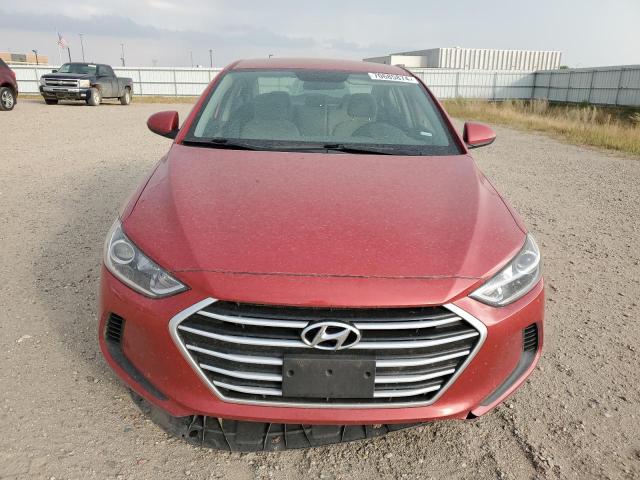 Photo 4 VIN: 5NPD84LF0JH215982 - HYUNDAI ELANTRA SE 