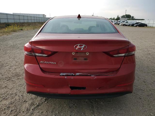 Photo 5 VIN: 5NPD84LF0JH215982 - HYUNDAI ELANTRA SE 