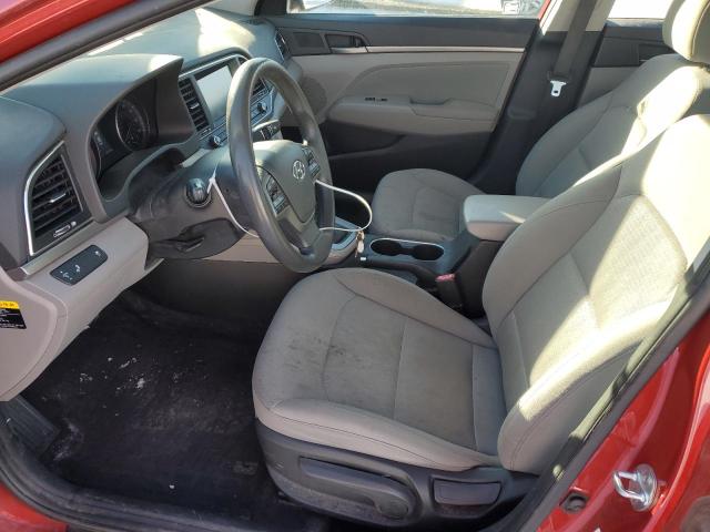 Photo 6 VIN: 5NPD84LF0JH215982 - HYUNDAI ELANTRA SE 