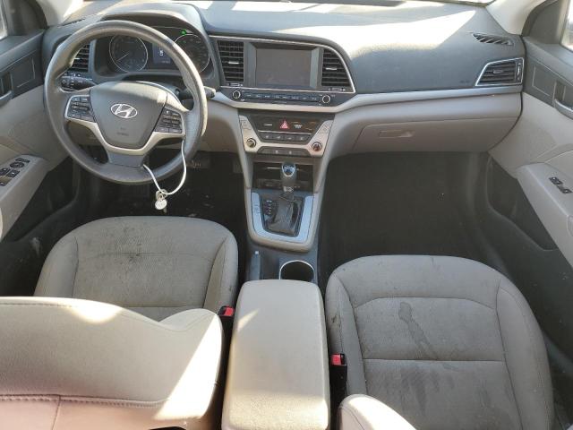 Photo 7 VIN: 5NPD84LF0JH215982 - HYUNDAI ELANTRA SE 