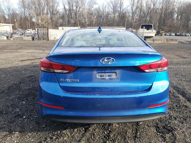 Photo 5 VIN: 5NPD84LF0JH216677 - HYUNDAI ELANTRA 