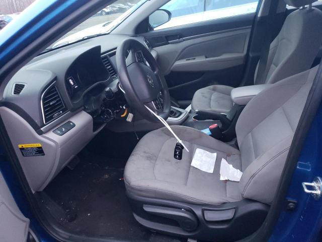 Photo 6 VIN: 5NPD84LF0JH216677 - HYUNDAI ELANTRA 