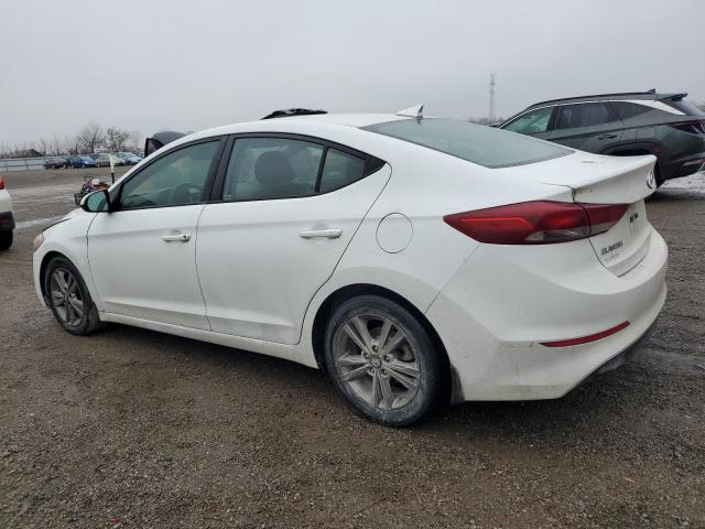 Photo 1 VIN: 5NPD84LF0JH218803 - HYUNDAI ELANTRA SE 