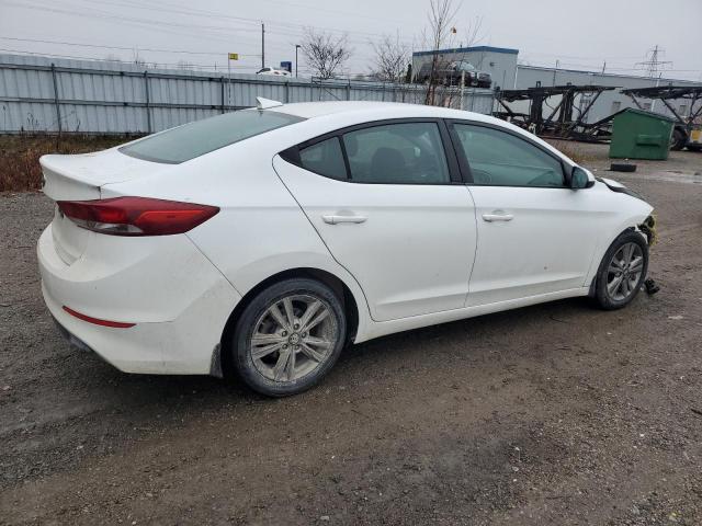 Photo 2 VIN: 5NPD84LF0JH218803 - HYUNDAI ELANTRA SE 