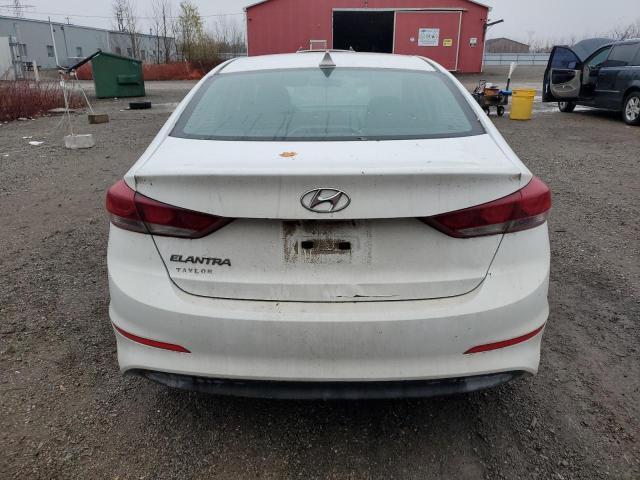 Photo 5 VIN: 5NPD84LF0JH218803 - HYUNDAI ELANTRA SE 