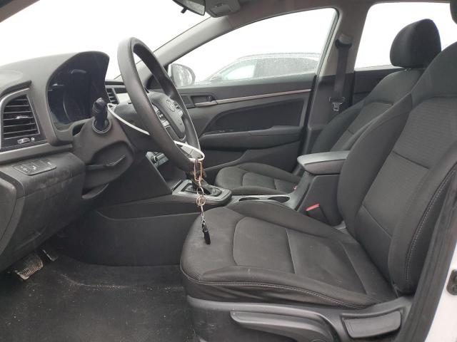 Photo 6 VIN: 5NPD84LF0JH218803 - HYUNDAI ELANTRA SE 