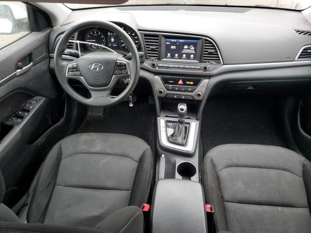 Photo 7 VIN: 5NPD84LF0JH218803 - HYUNDAI ELANTRA SE 