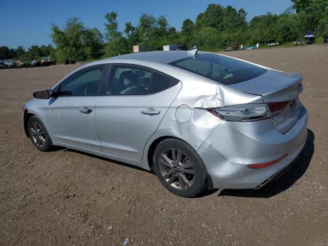 Photo 1 VIN: 5NPD84LF0JH220552 - HYUNDAI ELANTRA 