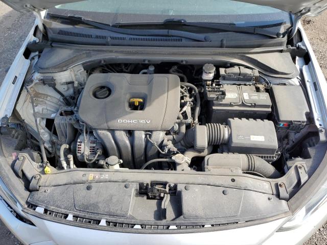 Photo 10 VIN: 5NPD84LF0JH220552 - HYUNDAI ELANTRA 