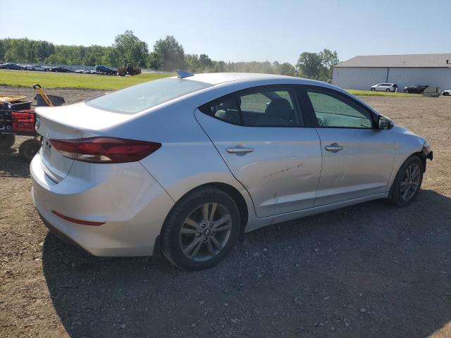 Photo 2 VIN: 5NPD84LF0JH220552 - HYUNDAI ELANTRA 