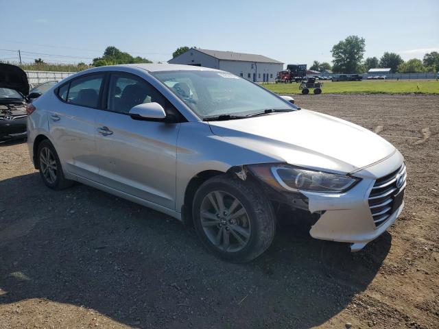 Photo 3 VIN: 5NPD84LF0JH220552 - HYUNDAI ELANTRA 