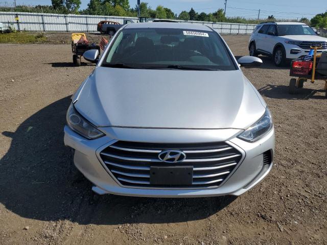 Photo 4 VIN: 5NPD84LF0JH220552 - HYUNDAI ELANTRA 