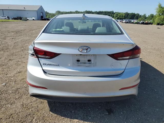 Photo 5 VIN: 5NPD84LF0JH220552 - HYUNDAI ELANTRA 