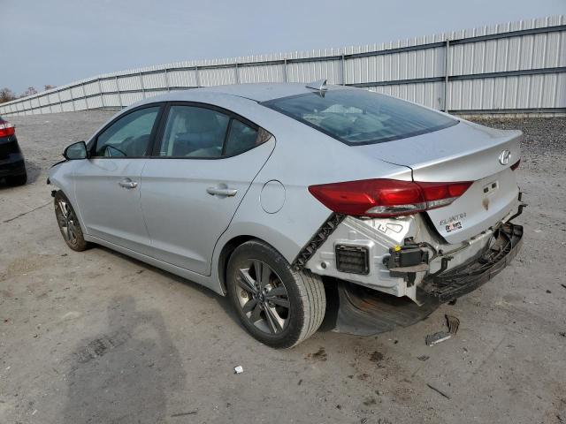 Photo 1 VIN: 5NPD84LF0JH220793 - HYUNDAI ELANTRA 