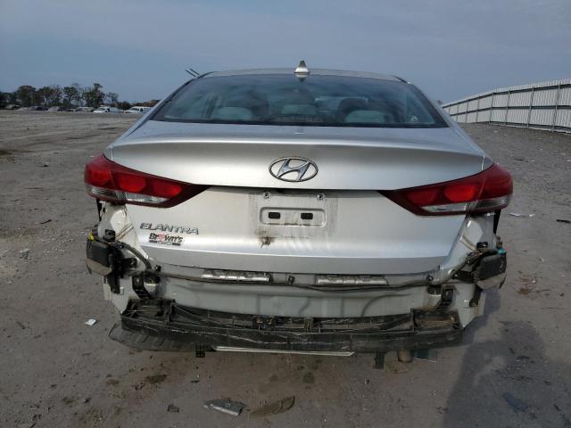 Photo 5 VIN: 5NPD84LF0JH220793 - HYUNDAI ELANTRA 