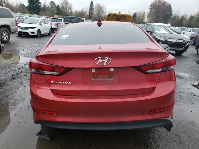 Photo 5 VIN: 5NPD84LF0JH221104 - HYUNDAI ELANTRA SE 