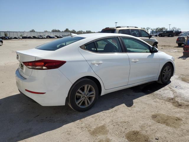 Photo 2 VIN: 5NPD84LF0JH221801 - HYUNDAI ELANTRA SE 