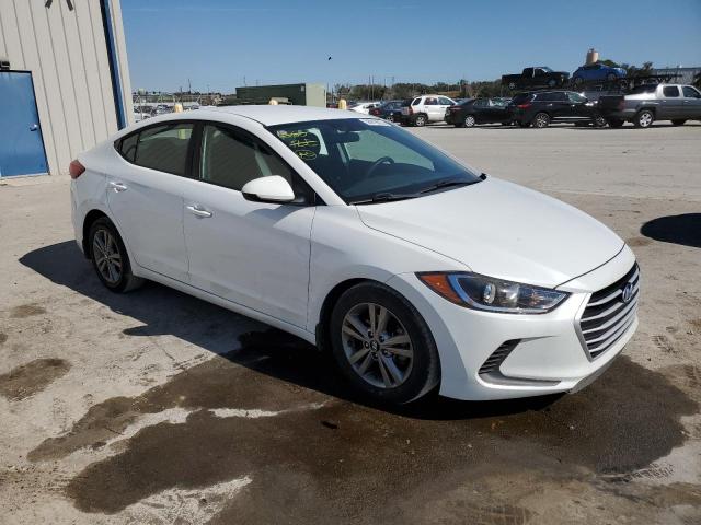 Photo 3 VIN: 5NPD84LF0JH221801 - HYUNDAI ELANTRA SE 