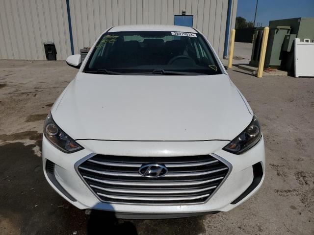 Photo 4 VIN: 5NPD84LF0JH221801 - HYUNDAI ELANTRA SE 